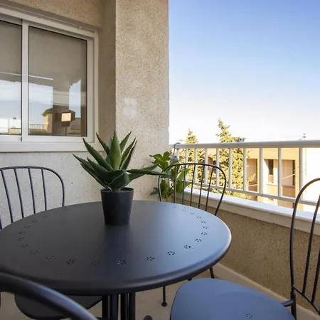 Alegria Id112 * Torrevieja