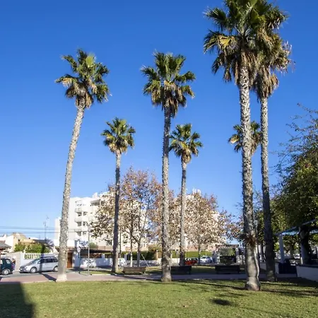 Apartamento Alegria Id112