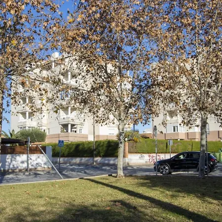 Apartamento Alegria Id112 *