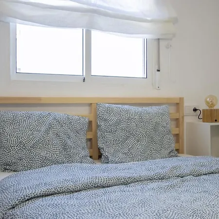 Apartamento Alegria Id112 Torrevieja