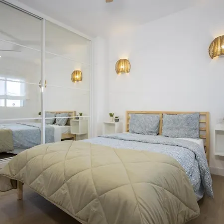 Alegria Id112 Apartamento *