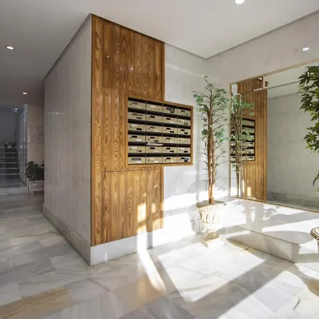 Apartamento Alegria Id112 Torrevieja