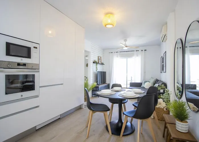 Apartamento Alegria Id112 Torrevieja