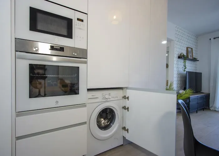 Alegria Id112 Apartamento