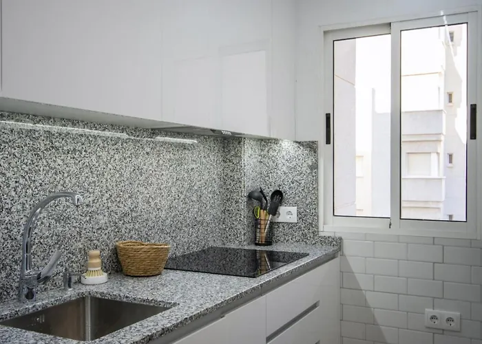 Alegria Id112 Apartamento *