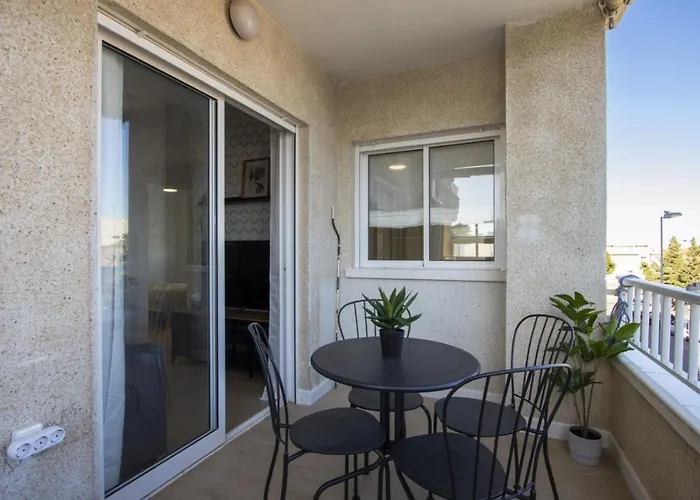 Alegria Id112 * Torrevieja