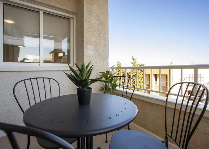 Alegria Id112 * Torrevieja