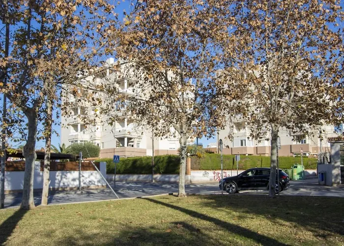 Apartamento Alegria Id112 *