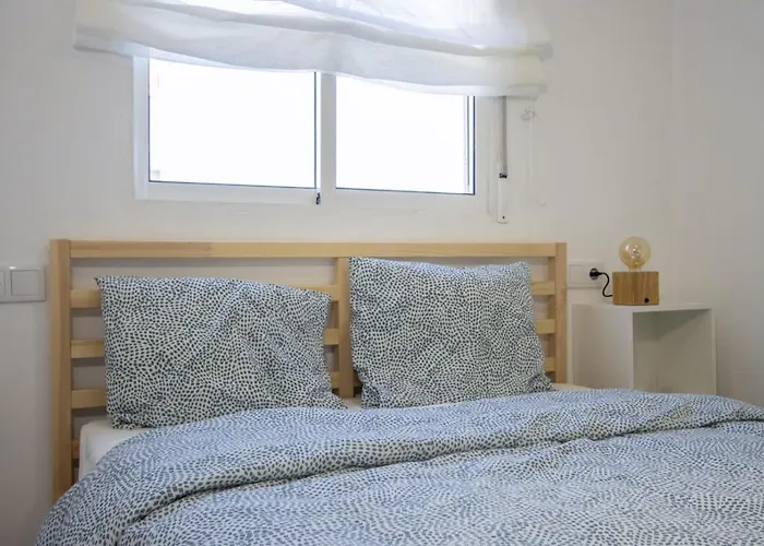 Apartamento Alegria Id112 Torrevieja