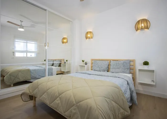 Alegria Id112 Apartamento *