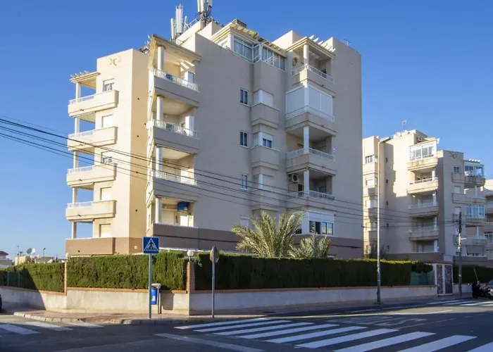 Apartamento Alegria Id112