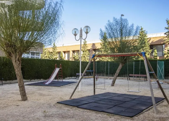 Alegria Id112 * Torrevieja