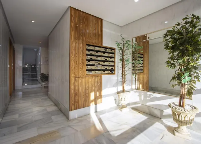 Apartamento Alegria Id112 Torrevieja