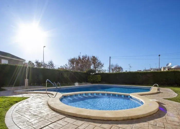 Apartamento Alegria Id112 Torrevieja