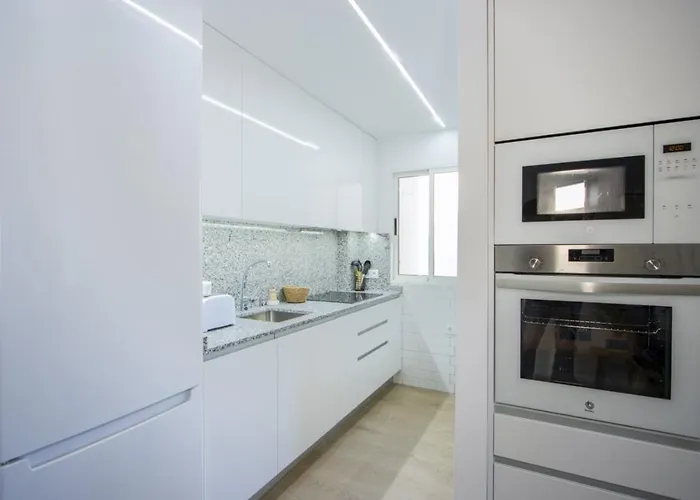 Alegria Id112 Apartamento Torrevieja