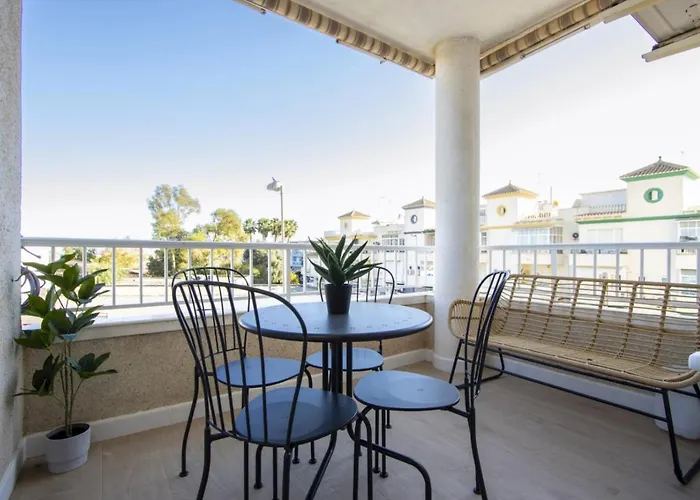 Alegria Id112 * Torrevieja