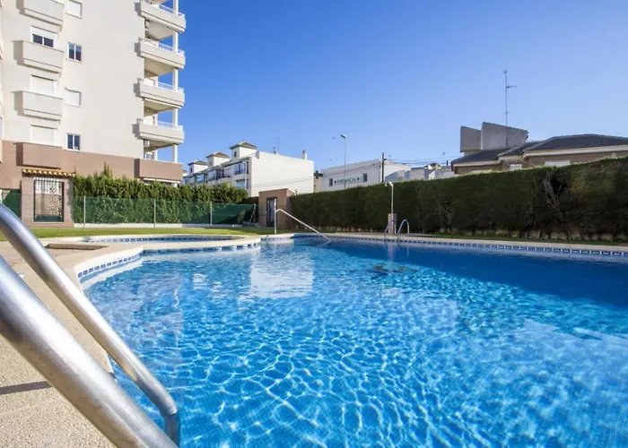 Alegria Id112 * Torrevieja