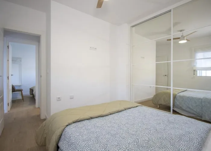 Apartamento Alegria Id112