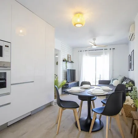 Apartment Alegria Id112 Torrevieja