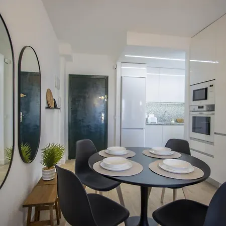 Apartment Alegria Id112 *