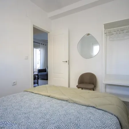 Apartment Alegria Id112 Torrevieja