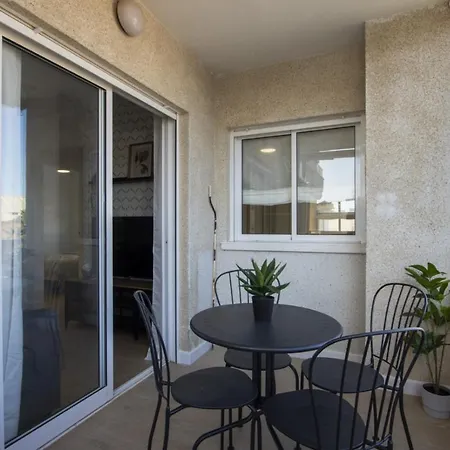 Alegria Id112 * Torrevieja