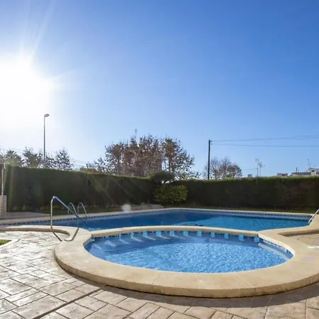 Apartment Alegria Id112 Torrevieja