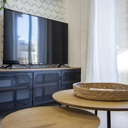 Alegria Id112 Torrevieja