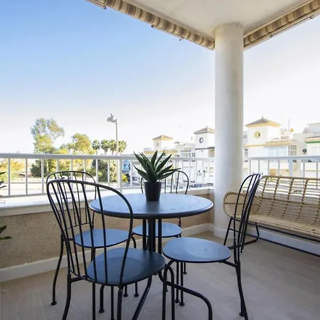 Alegria Id112 * Torrevieja