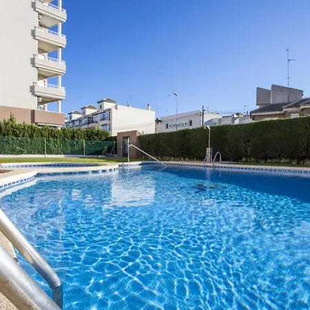 Alegria Id112 * Torrevieja