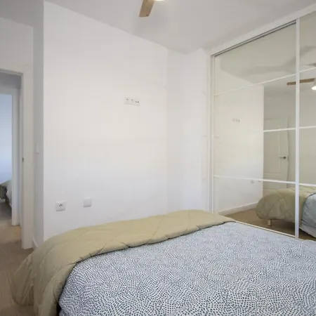 Apartment Alegria Id112