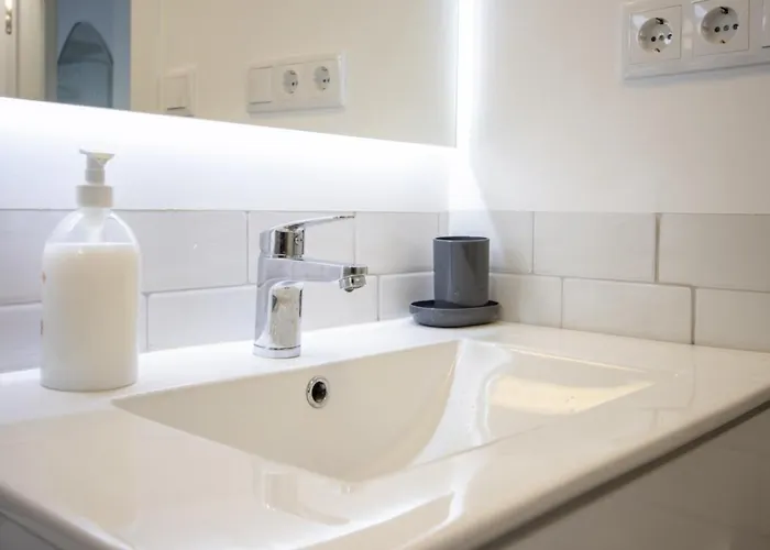 Alegria Id112 Appartement *