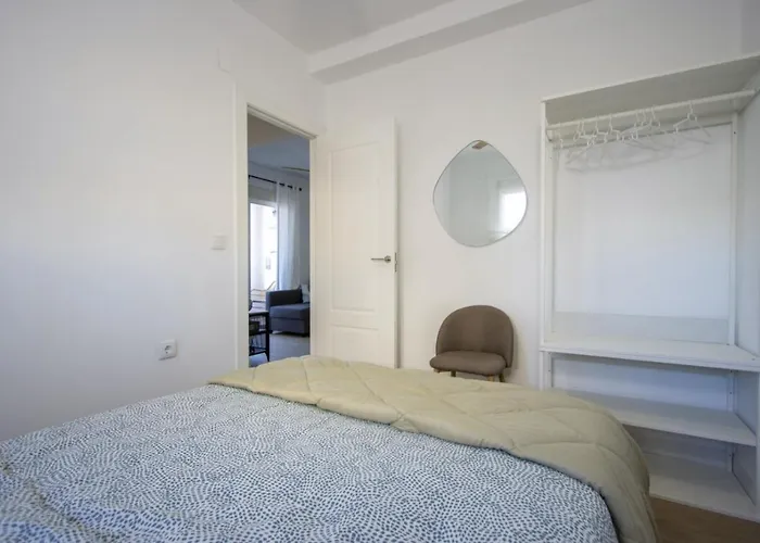 Appartement Alegria Id112 Torrevieja
