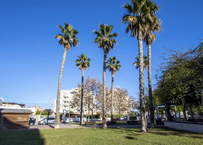 Appartement Alegria Id112