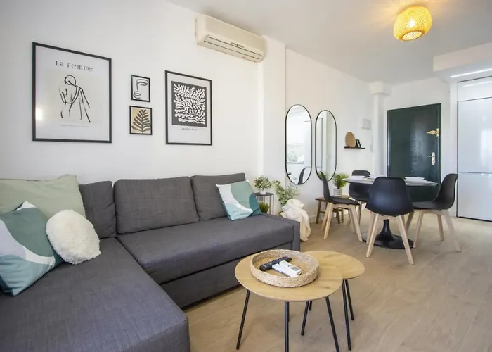 Alegria Id112 Torrevieja