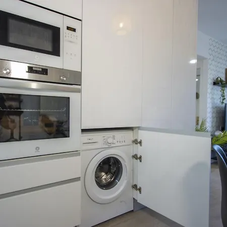 Alegria Id112 Апартаменти