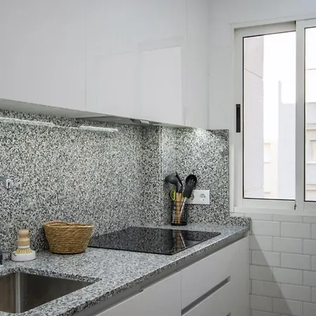 Alegria Id112 Апартаменти *