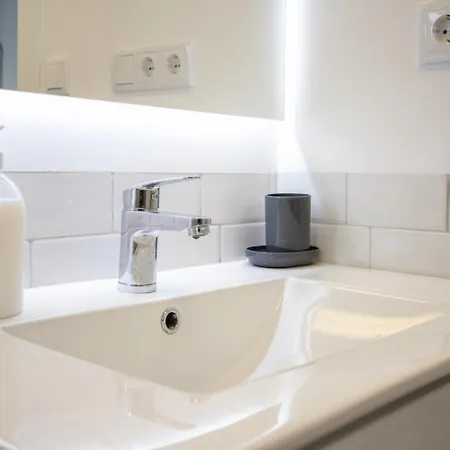 Alegria Id112 Апартаменти *