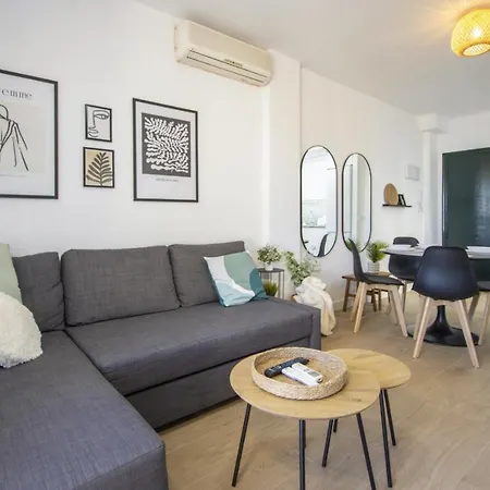 Alegria Id112 Торрев'єха