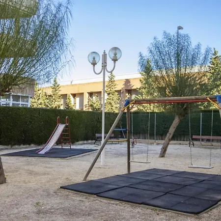 Alegria Id112 * Торрев'єха