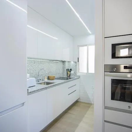 Alegria Id112 Апартаменти Торрев'єха